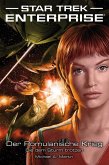 Star Trek - Enterprise 6: Der Romulanische Krieg - Die dem Sturm trotzen (eBook, ePUB)