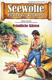Seewölfe - Piraten der Weltmeere 31 (eBook, ePUB)