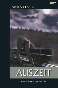 Auszeit (eBook, ePUB) - Clasen, Carola