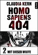 Homo Sapiens 404 Band 2: Mit dieser... - Bild 1