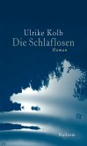 Die Schlaflosen (eBook, ePUB)