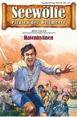 Seewölfe - Piraten der Weltmeere 29 (eBook, ePUB)