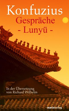 Gespräche (eBook, ePUB) - Konfuzius