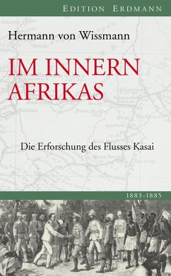 Im Innern Afrikas (eBook, ePUB) - Wissman, Hermann von