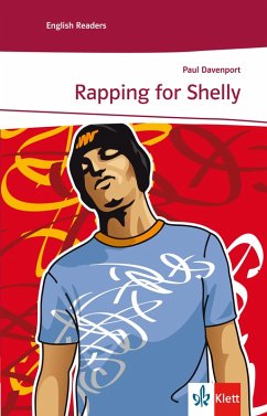 Rapping for Shelly (eBook, ePUB) - Davenport, Paul