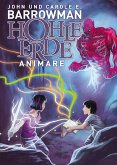 Hohle Erde 1: Animare (eBook, ePUB)