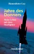 Jahre des Donners (eBook, ePUB) - Bild 1