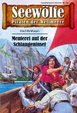 Seewölfe - Piraten der Weltmeere 64 (eBook, ePUB)