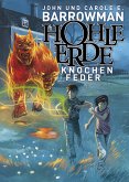 Hohle Erde 2: Knochenfeder (eBook, ePUB)