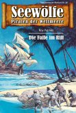Seewölfe - Piraten der Weltmeere 36 (eBook, ePUB)
