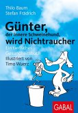 Günter, der innere Schweinehund, wird Nichtraucher (eBook, ePUB)