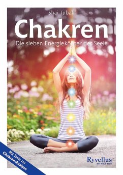 Chakren (eBook, ePUB) - Tubali, Shai