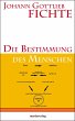 Die Bestimmung des Menschen (eBook,... - Bild 1