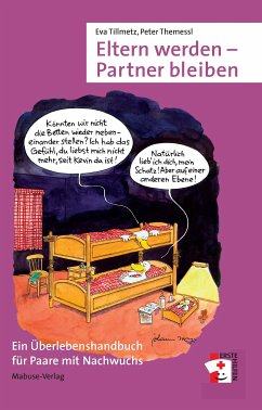 Eltern werden - Partner bleiben (eBook, ePUB) - Tillmetz, Eva; Themessl, Peter