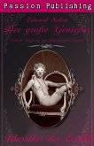 Der große Genießer / Klassiker der Erotik Bd.18 (eBook, ePUB)