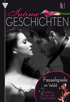 Intime Geschichten 1 - Erotikroman (eBook, ePUB) - Perry, Susan