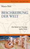 Beschreibung der Welt (eBook, ePUB)