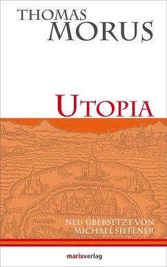Utopia (eBook, ePUB) - Morus, Thomas
