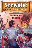 Seewölfe - Piraten der Weltmeere 27 (eBook, ePUB)