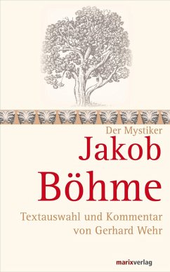 Jakob Böhme (eBook, ePUB) - Böhme, Jakob