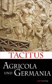 Agricola und Germania (eBook, ePUB)