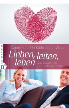 Cover Lieben, leiten, leben (eBook, ePUB)