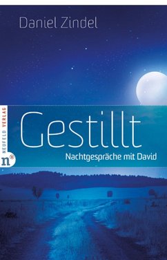 Gestillt (eBook, ePUB) - Zindel, Daniel