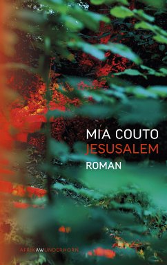 Jesusalem (eBook, ePUB) - Couto, Mia