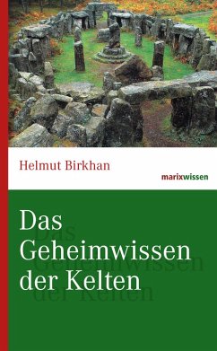 Das Geheimwissen der Kelten (eBook, ePUB) - Birkhan, Helmut