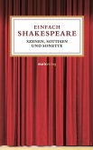 Einfach Shakespeare (eBook, ePUB)