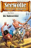 Seewölfe - Piraten der Weltmeere 56 (eBook, ePUB)