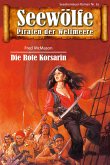 Seewölfe - Piraten der Weltmeere 61 (eBook, ePUB)