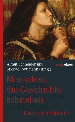 Menschen, die Geschichte schrieben (eBook, ePUB)