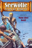 Seewölfe - Piraten der Weltmeere 37 (eBook, ePUB)