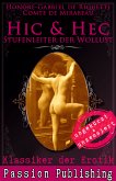 Hic & Hec / Klassiker der Erotik Bd.50 (eBook, ePUB)