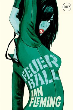 Feuerball / James Bond Bd.9 (eBook, ePUB) - Fleming, Ian