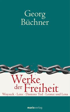 Werke der Freiheit (eBook, ePUB) - Büchner, Georg