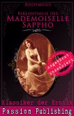 Bekenntnisse der Mademoiselle Sappho / Klassiker der Erotik Bd.53 (eBook, ePUB)