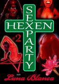 Hexen Sexparty 2: Ein Schmerz und eine Seele (eBook, ePUB)