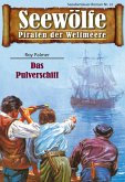 Seewölfe - Piraten der Weltmeere 21 (eBook, ePUB)