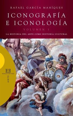 Cover Iconografía e iconología (Volumen 1) (eBook, ePUB)