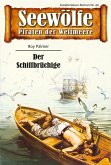 Seewölfe - Piraten der Weltmeere 40 (eBook, ePUB)