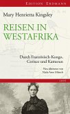 Reisen in Westafrika (eBook, ePUB)