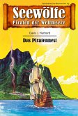 Seewölfe - Piraten der Weltmeere 65 (eBook, ePUB)