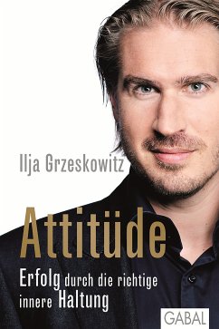 Attitüde (eBook, ePUB) - Grzeskowitz, Ilja