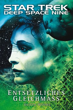 Star Trek - Deep Space Nine 12 (eBook, ePUB) - Woods, Olivia