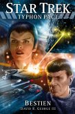 Star Trek - Typhon Pact 3: Bestien (eBook, ePUB)