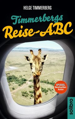 Timmerbergs Reise-ABC (eBook, ePUB) - Timmerberg, Helge