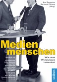 Medienmenschen (eBook, ePUB)