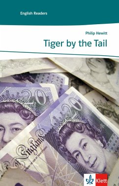 Tiger by the Tail (eBook, ePUB) - Hewitt, Philip
